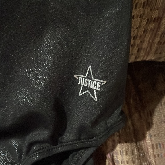 Justice gymnastics outfit - Picture 2 of 8